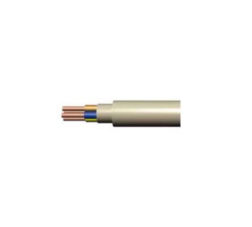 Кабель NYM-J 3х1.5 (бухта) (м) РЭК-PRYSMIAN 2103040901 Кабель NYM-J 3х1.5 (бухта) (м) РЭК-PRYSMIAN 2103040901